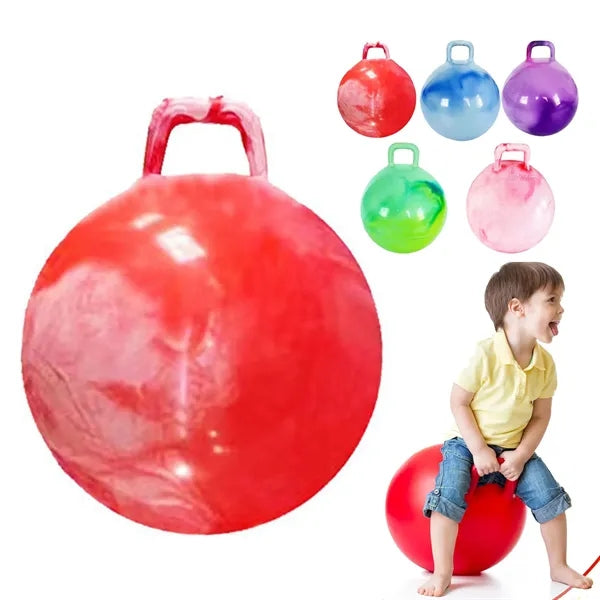 Hopper Ball