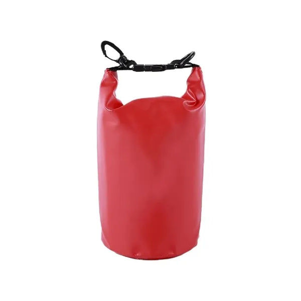 10L Multicolor Waterproof Dry Bag for Outdoor Activity