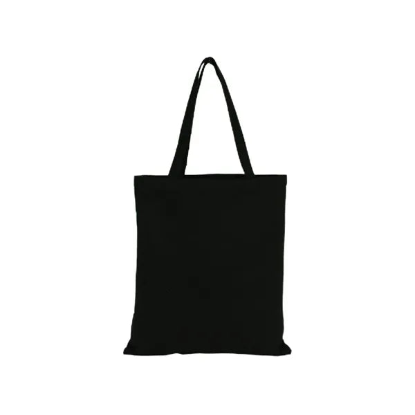 Medium Size Blank DIY Canvas Tote Bag