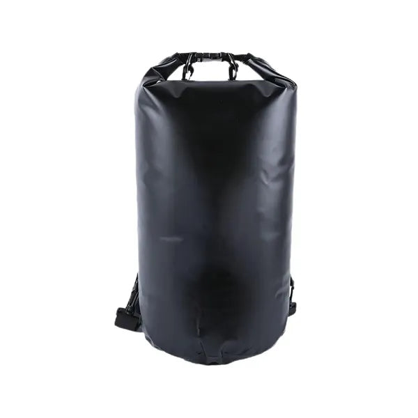 10L Multicolor Waterproof Dry Bag for Outdoor Activity