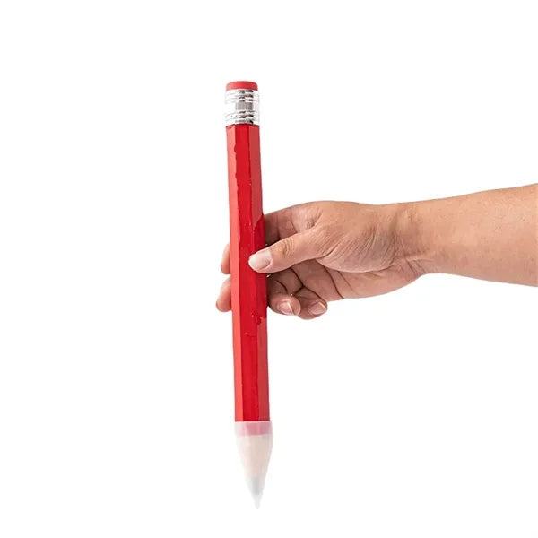 Wooden Jumbo Pencils