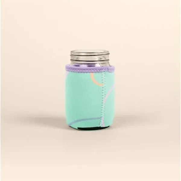 Jar Kaddy + Bias Trim
