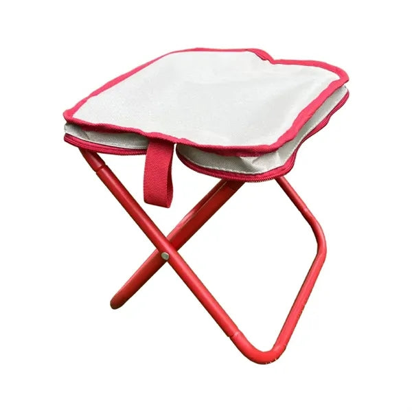 Foldable Camping Stool