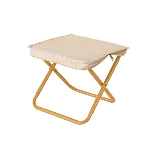 Foldable Camping Stool