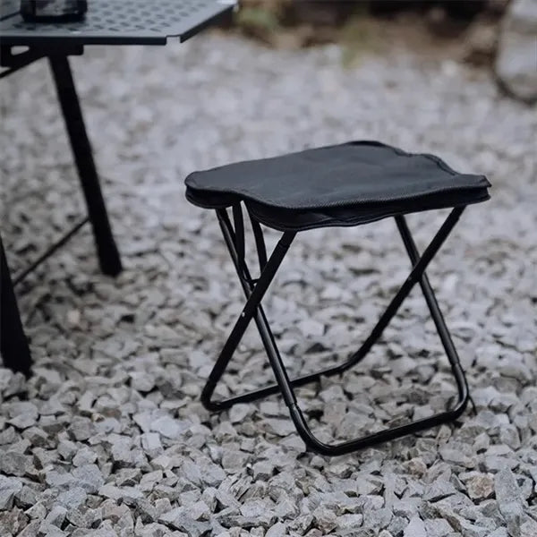 Foldable Camping Stool