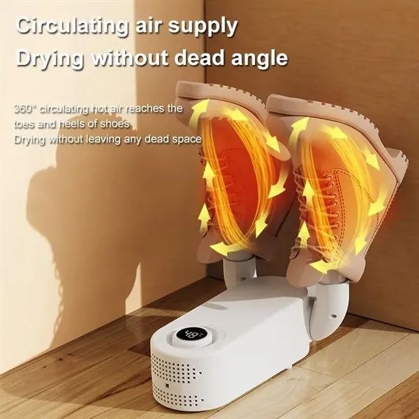 Boot Dryer