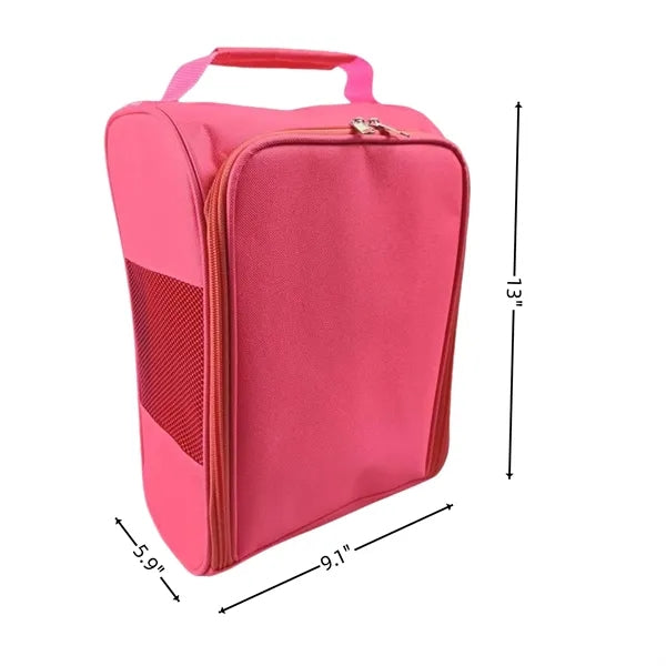 Golf Sports Shoe Bag