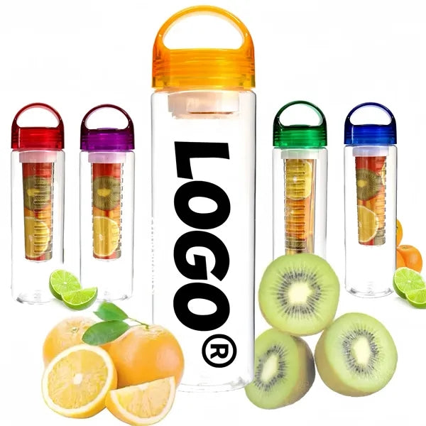 Plastic Juice Soaking Bottle