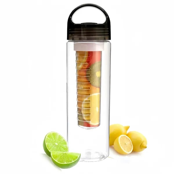 Plastic Juice Soaking Bottle