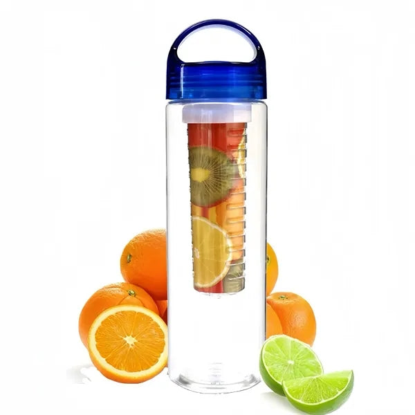 Plastic Juice Soaking Bottle
