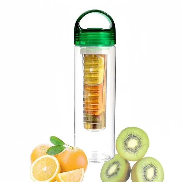 Plastic Juice Soaking Bottle