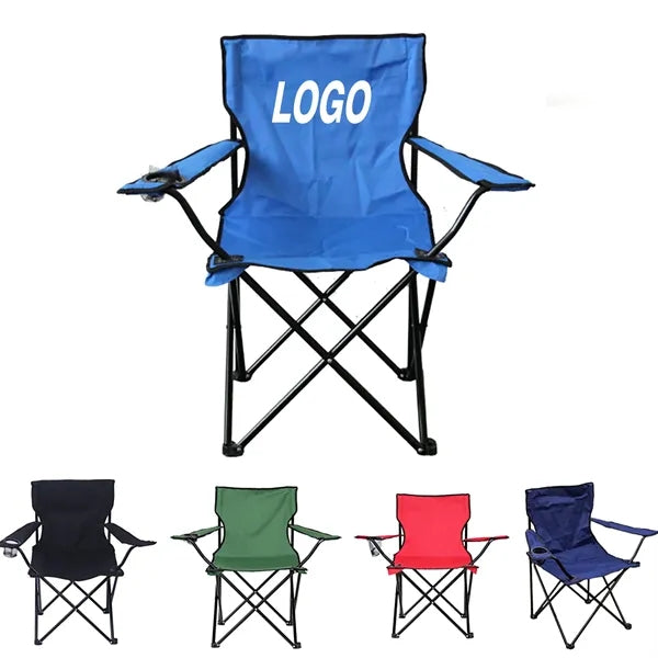 Outdoor Collapsible Chair