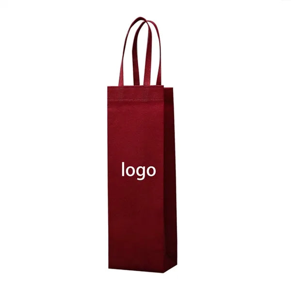 Wine Tote Non-Woven Bag