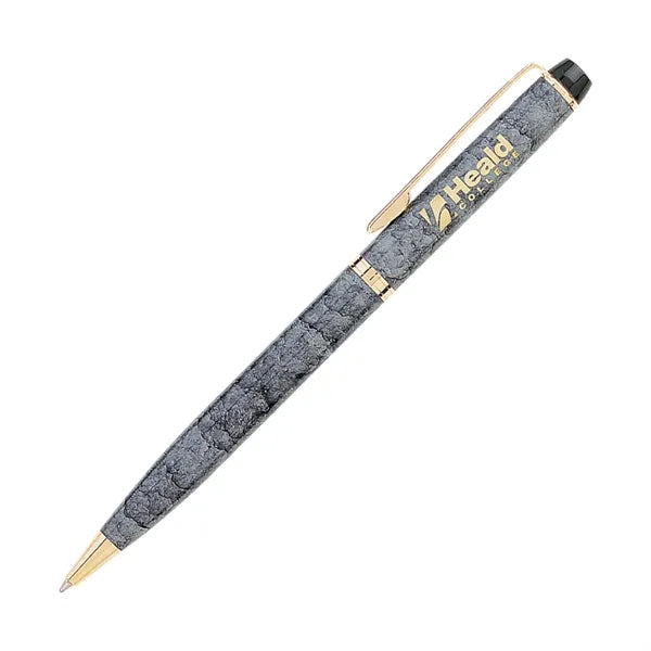 Carolingian Twist Action Pen