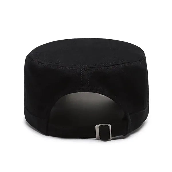 Casual military cap