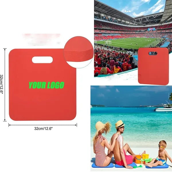 EVA Foam Waterproof Outdoor Sitting Pad