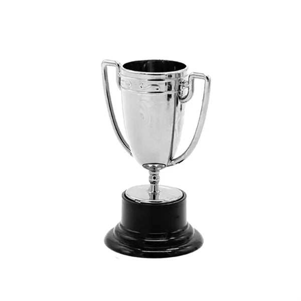 Mini Plastic Award Trophy Cup for Kids