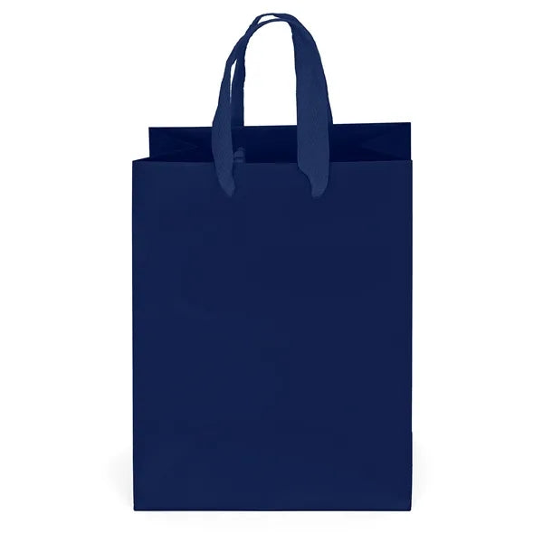 Berlin Matte Eurotote - Foil Print