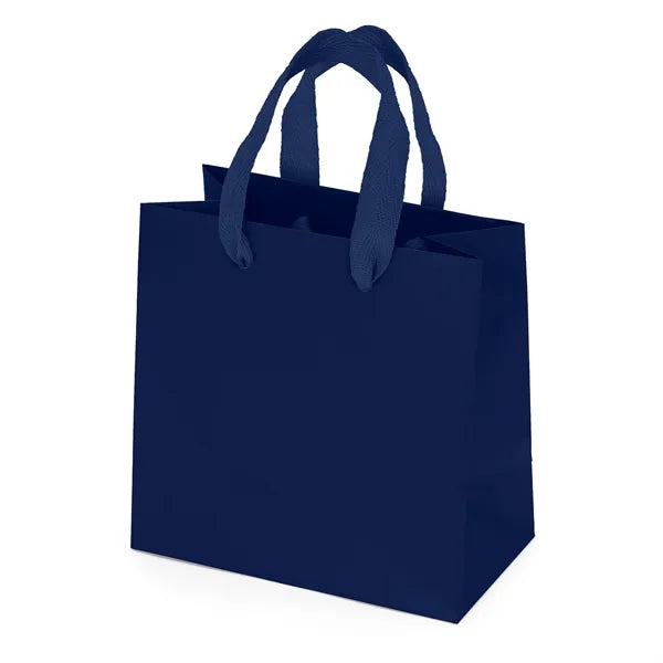 Dublin Matte Eurotote - Foil Print