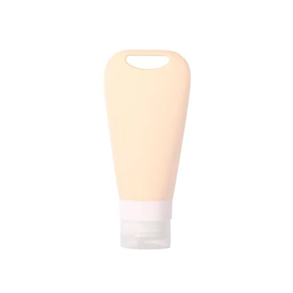 90 ML Silicone Travel Bottles