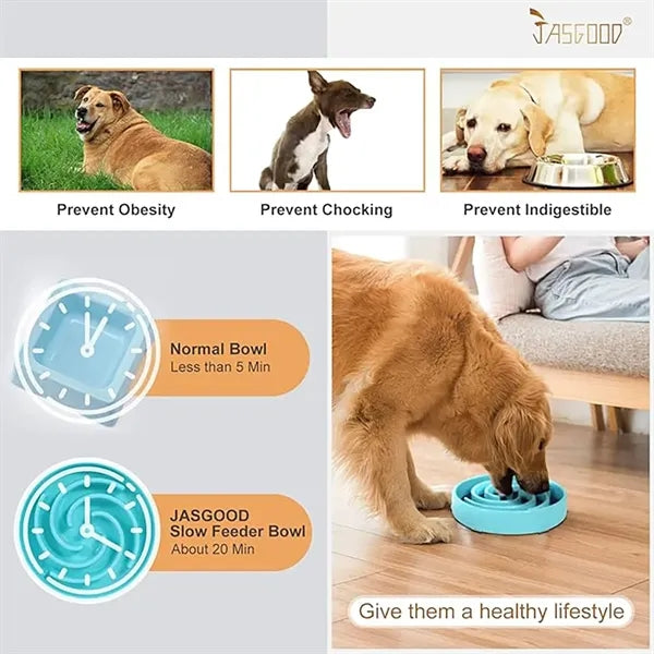 Pets Feeding Bowl