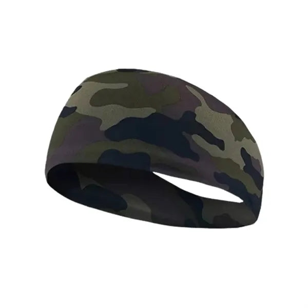 Unisex Breathable Fitness Headband