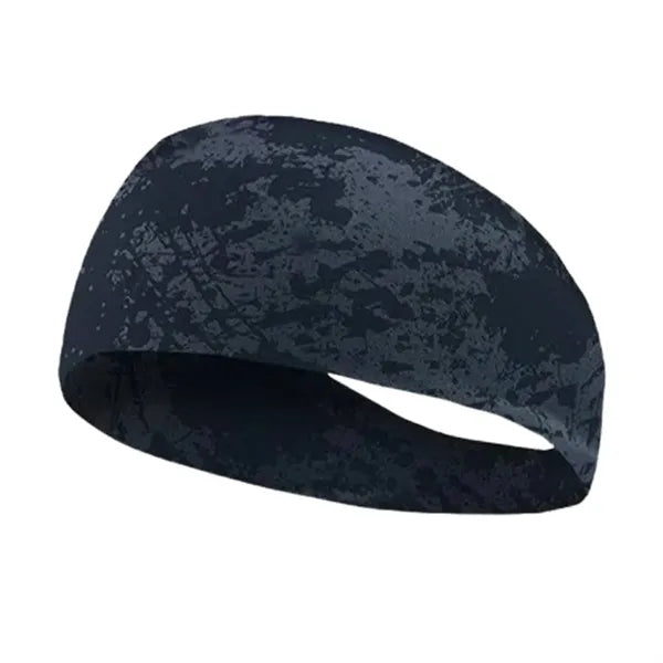 Unisex Breathable Fitness Headband