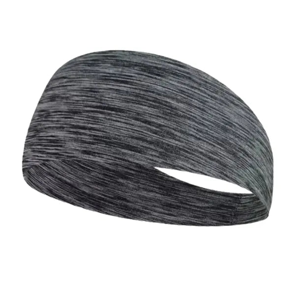 Unisex Breathable Fitness Headband