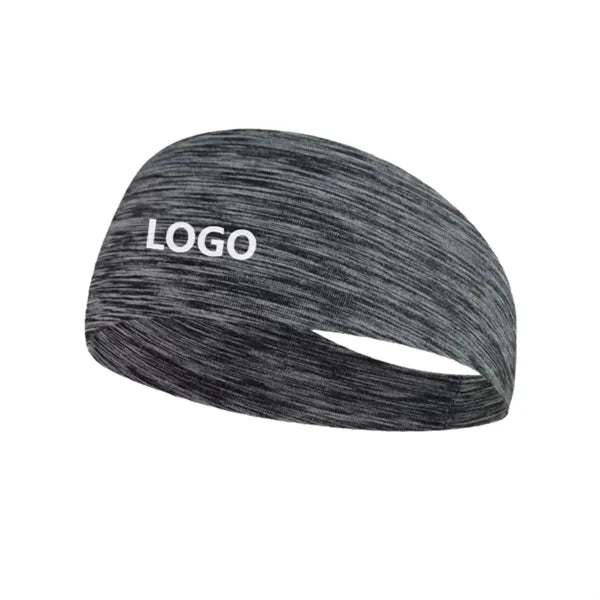 Unisex Breathable Fitness Headband