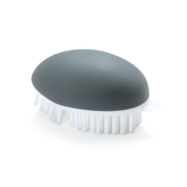Non-Slip Grip Potato Scrubber Vegetable Fruit Cleaning Brush