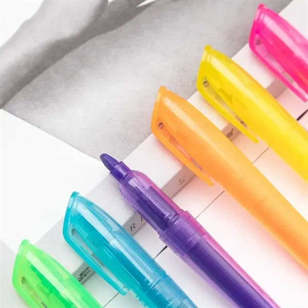 Highlighter Pen