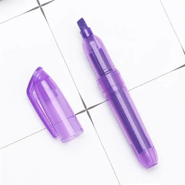 Highlighter Pen