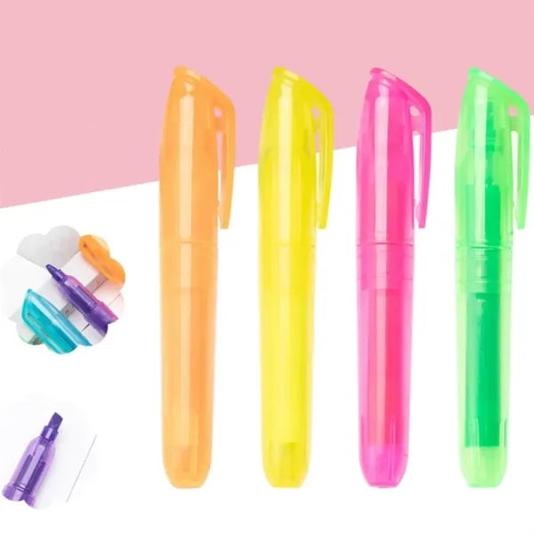 Highlighter Pen