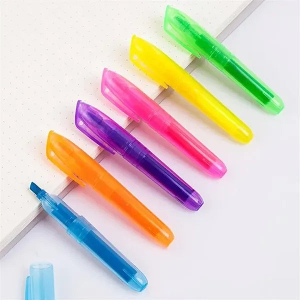 Highlighter Pen