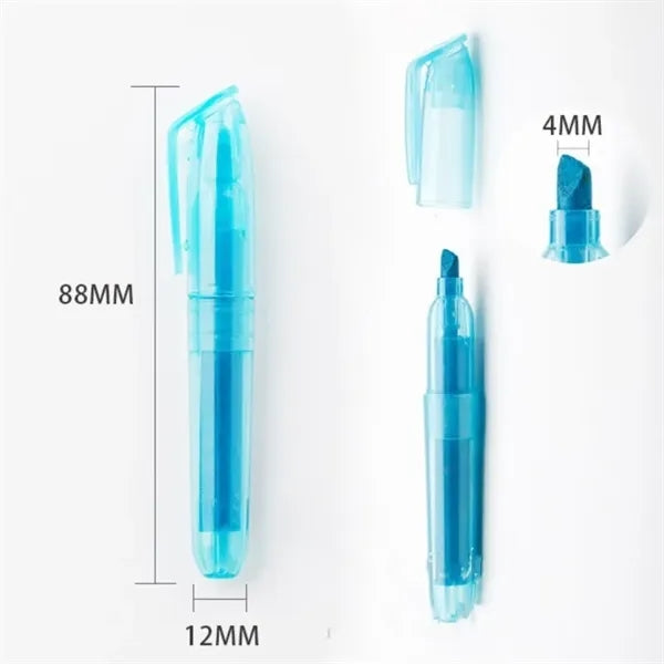 Highlighter Pen