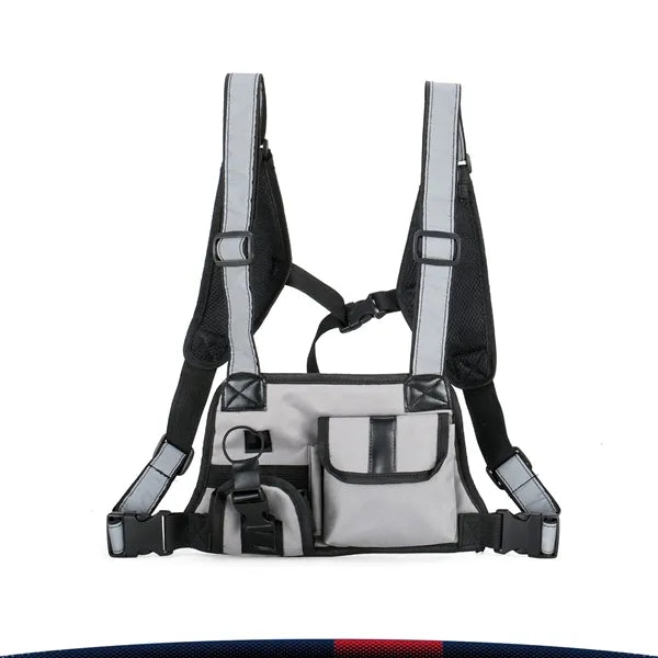 Churmo Tactical Chest Bag