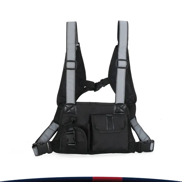 Churmo Tactical Chest Bag
