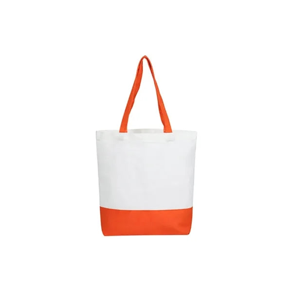 Customised cloth canvas tote bag