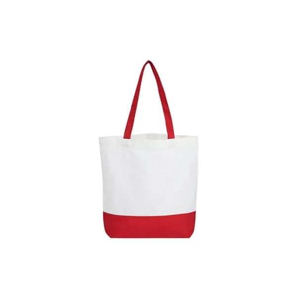 Customised cloth canvas tote bag