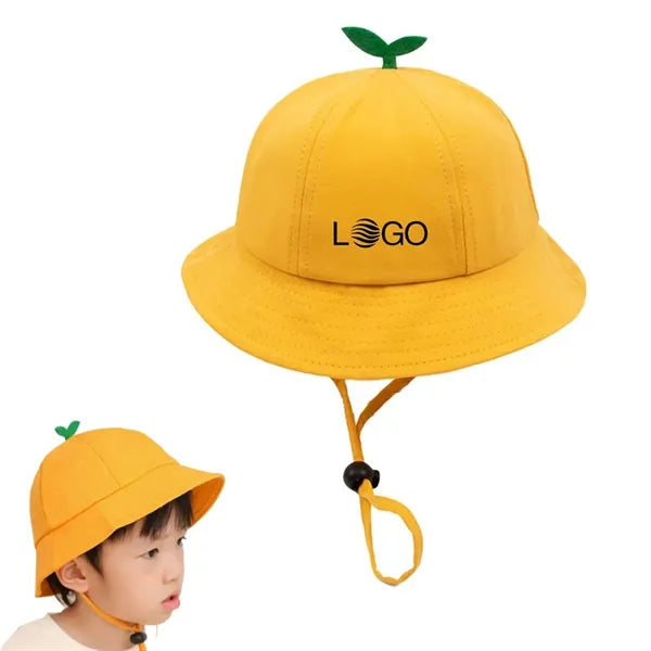 Kids Bucket Hat