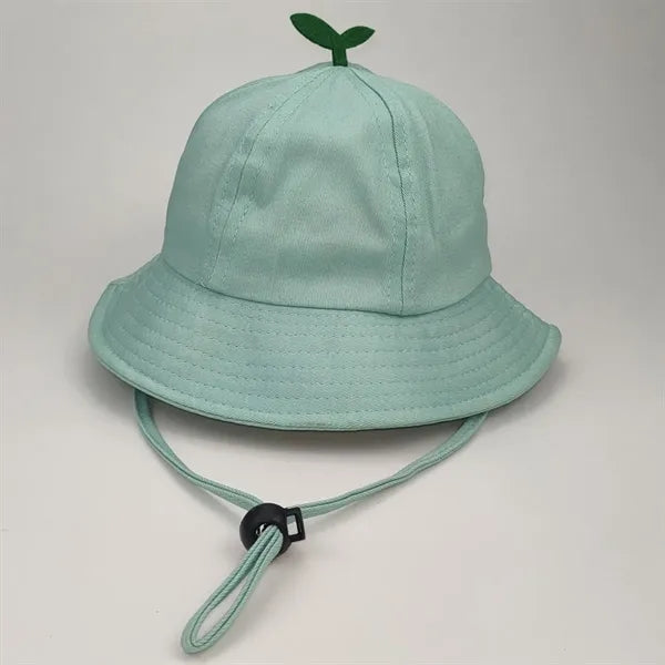 Kids Bucket Hat