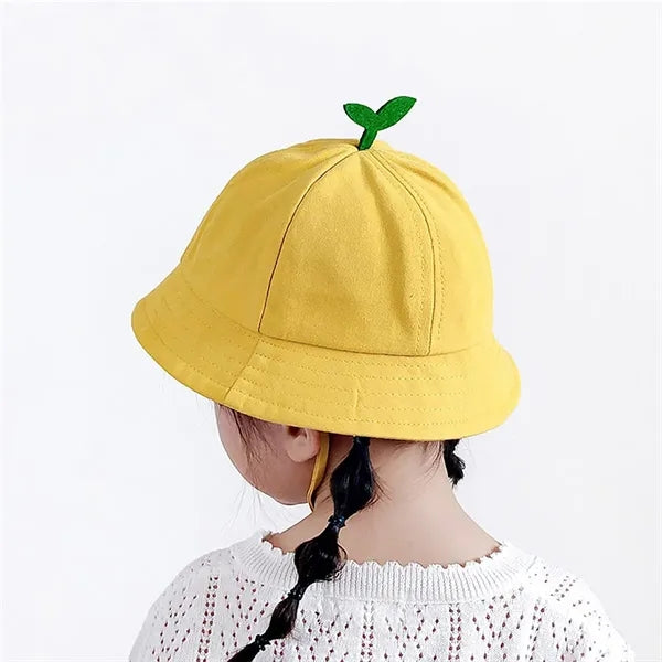 Kids Bucket Hat
