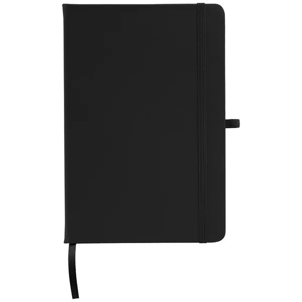 Wilde Recycled Hard Cover Journal - A5 - ColorJet