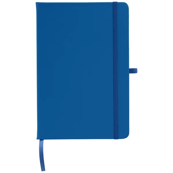 Wilde Recycled Hard Cover Journal - A5 - ColorJet