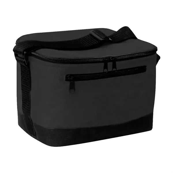 600D Polyester Lunch Bag Cooler