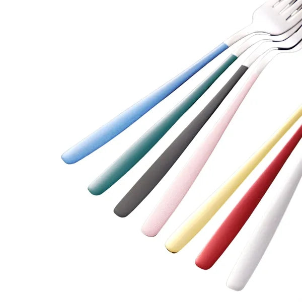 Travel Portable Cutlery Set