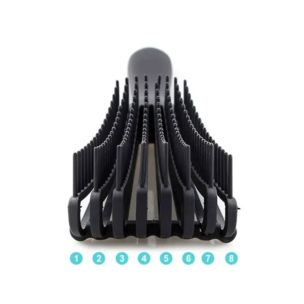 Massage Detangling Comb Hair Brush