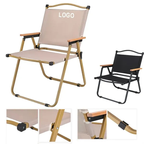 Foldable Camping Chair