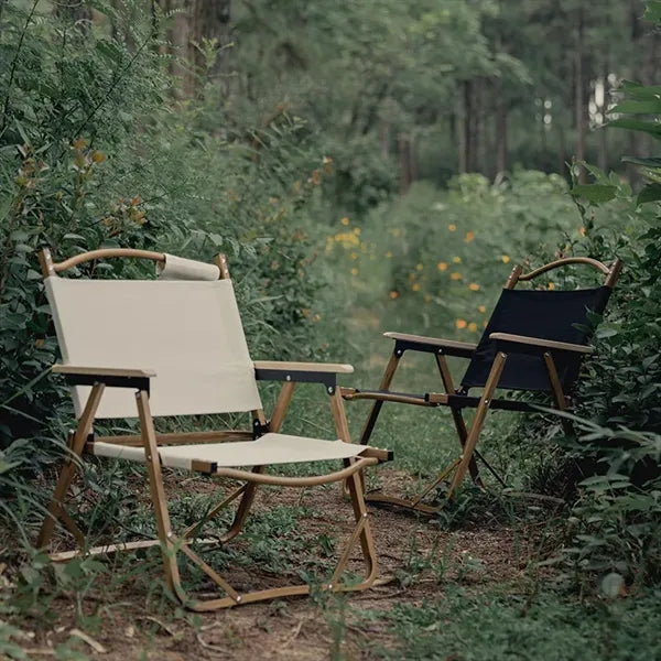 Foldable Camping Chair