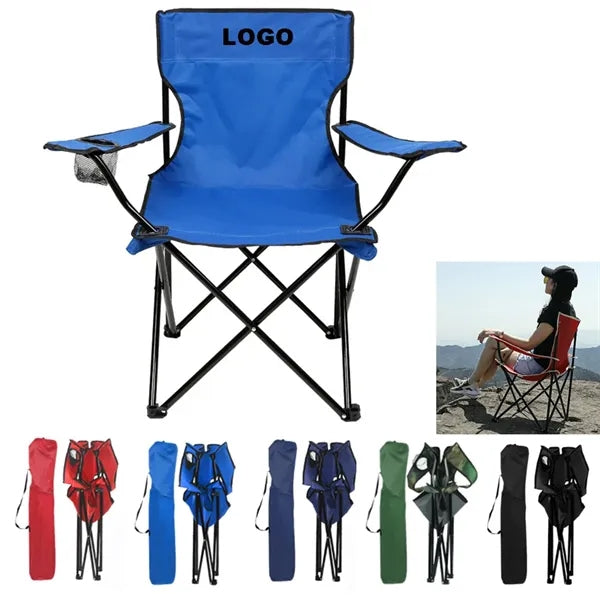 Folding Camping Chair
